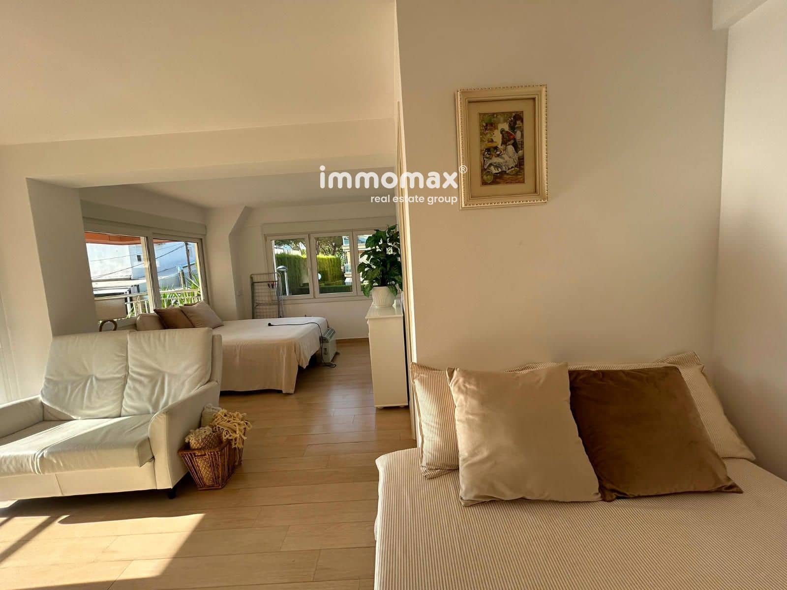 Appartement à vendre à Platja d'Aro avec piscine - 234 800 € (Ref: 10018309)