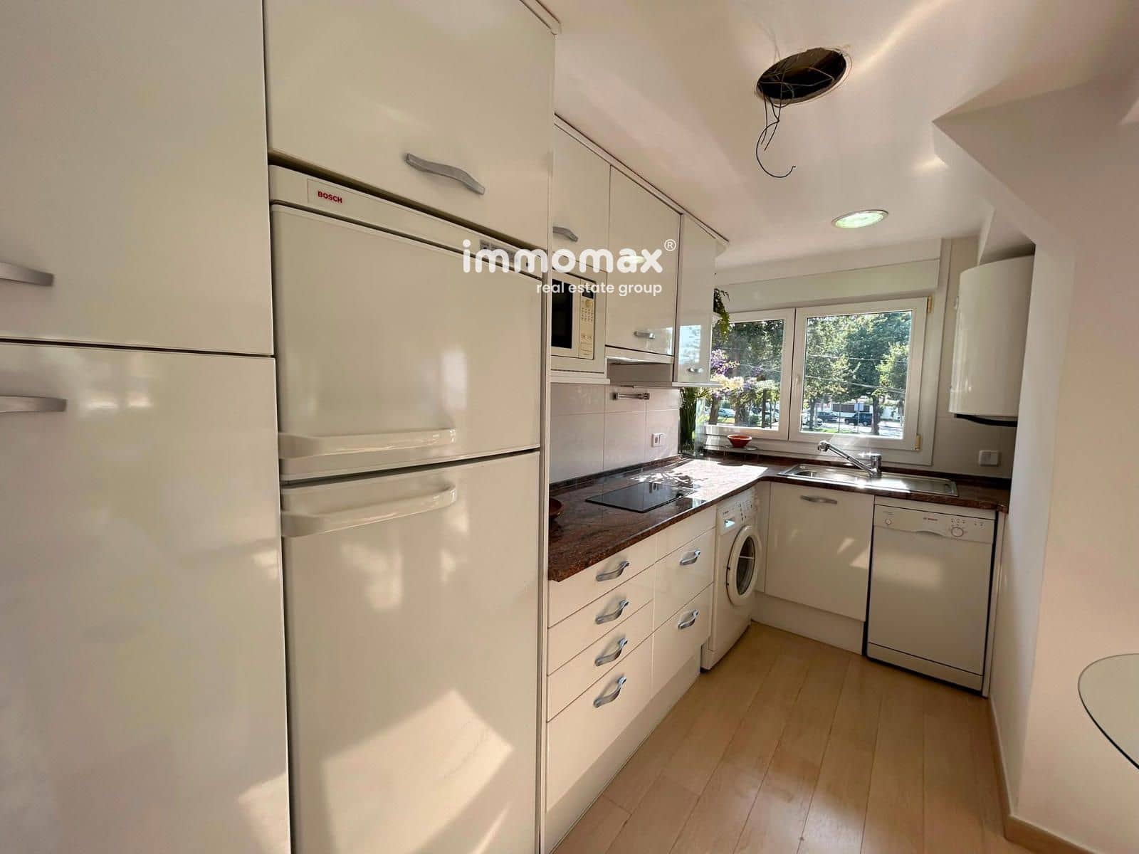 Appartement à vendre à Platja d'Aro avec piscine - 234 800 € (Ref: 10018309)