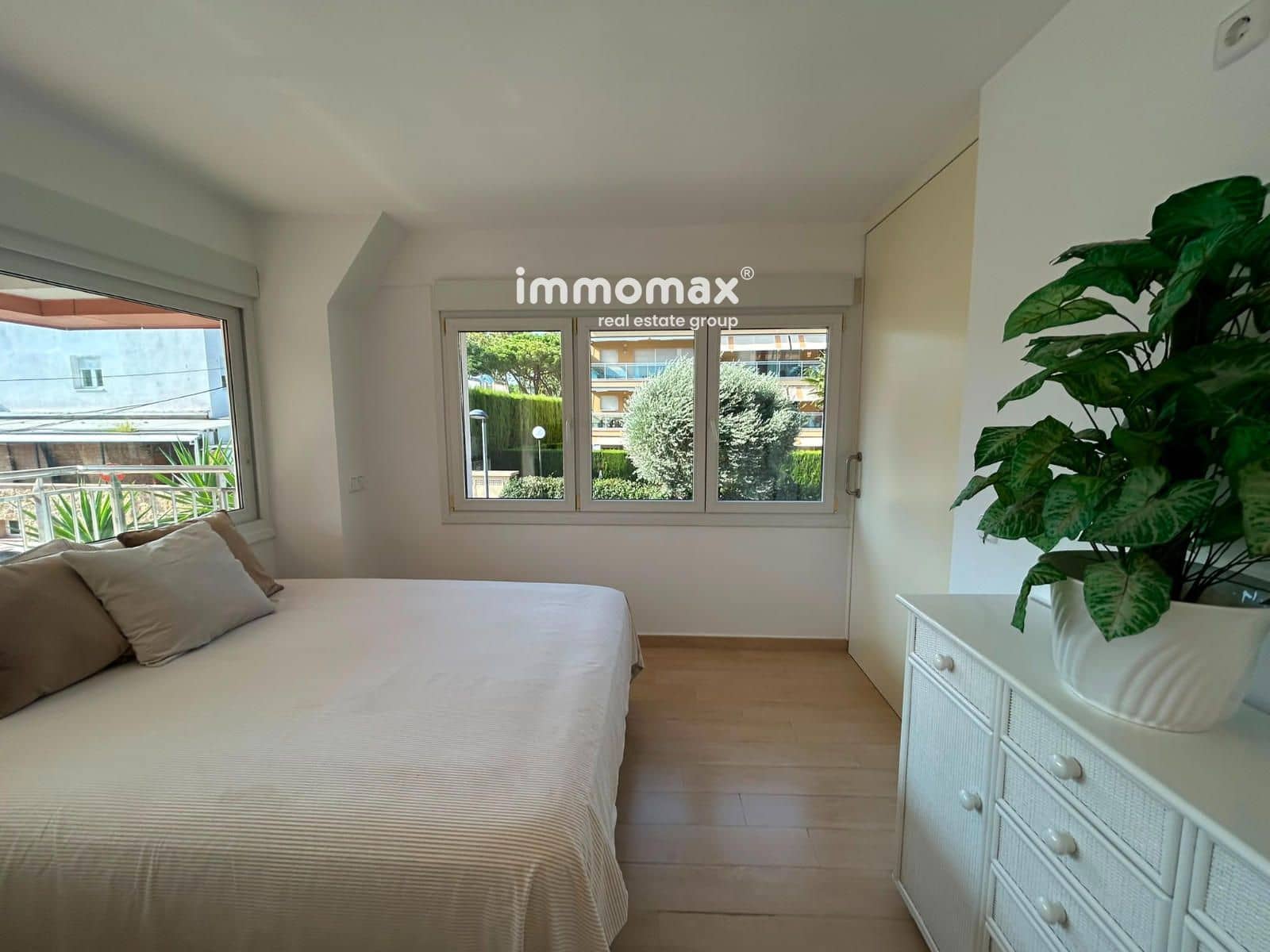 Appartement à vendre à Platja d'Aro avec piscine - 234 800 € (Ref: 10018309)