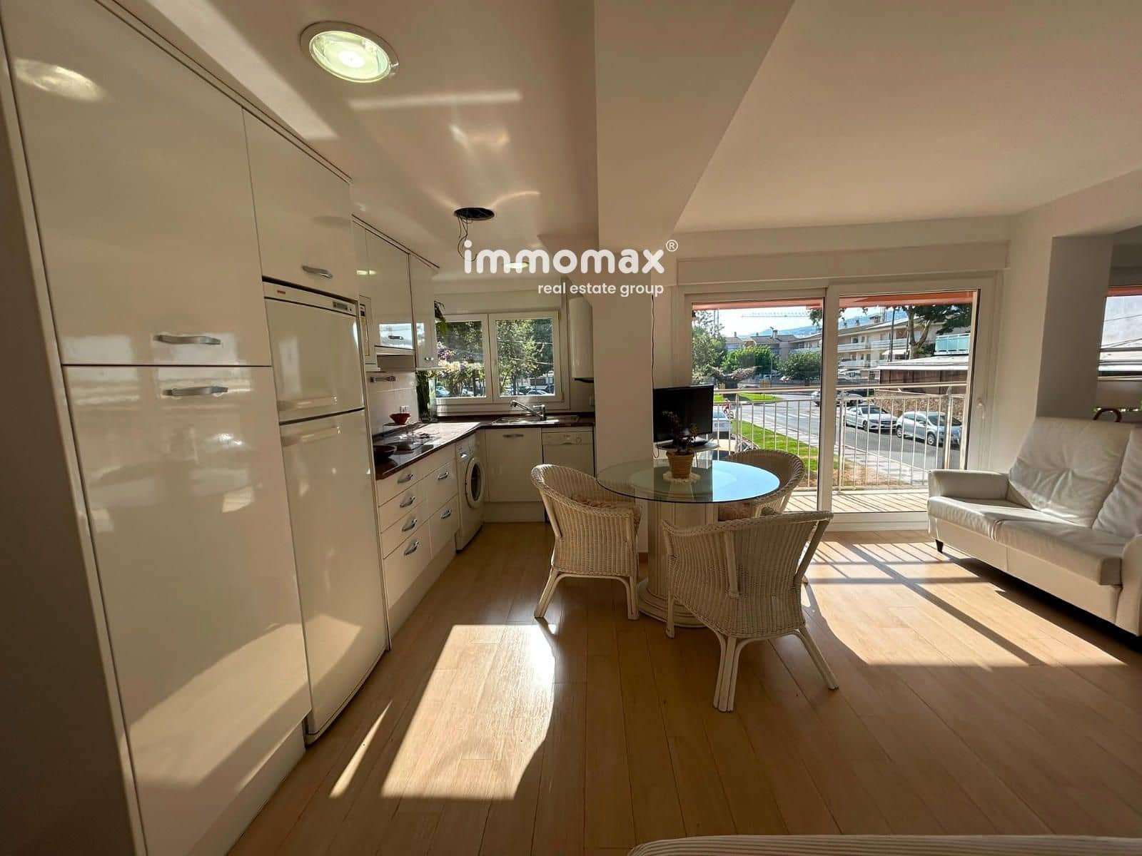 Appartement à vendre à Platja d'Aro avec piscine - 234 800 € (Ref: 10018309)