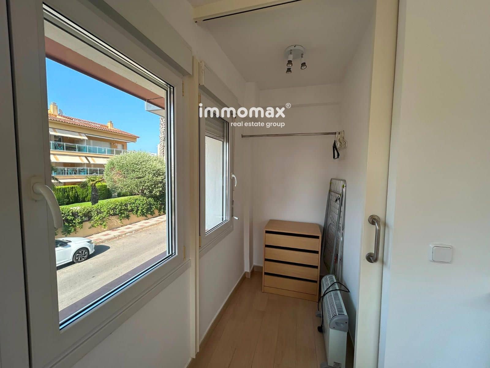 Appartement à vendre à Platja d'Aro avec piscine - 234 800 € (Ref: 10018309)