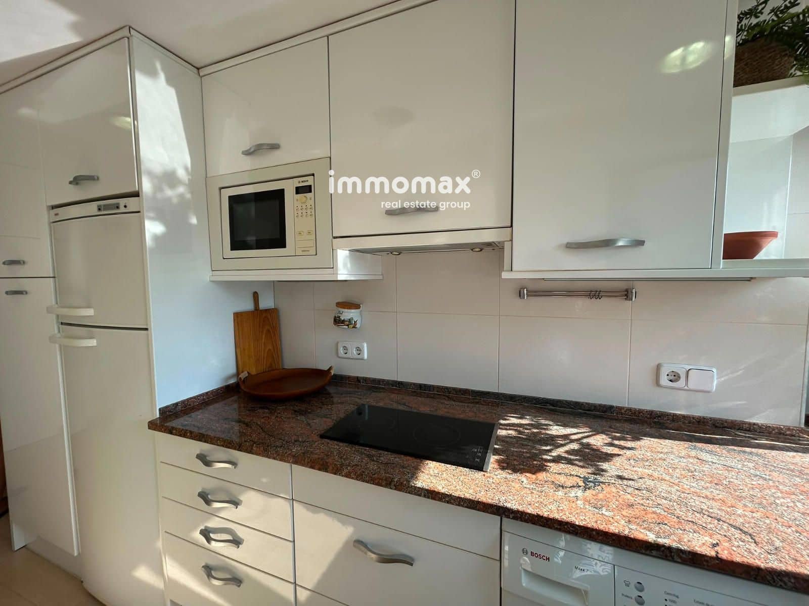 Appartement à vendre à Platja d'Aro avec piscine - 234 800 € (Ref: 10018309)