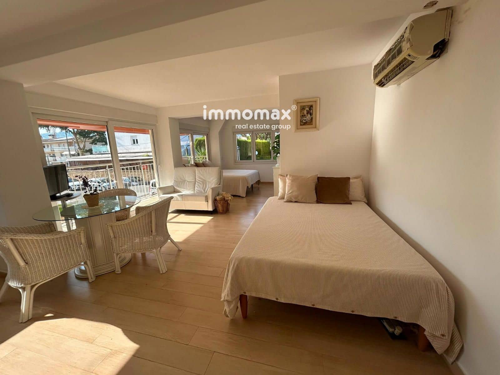 Appartement à vendre à Platja d'Aro avec piscine - 234 800 € (Ref: 10018309)