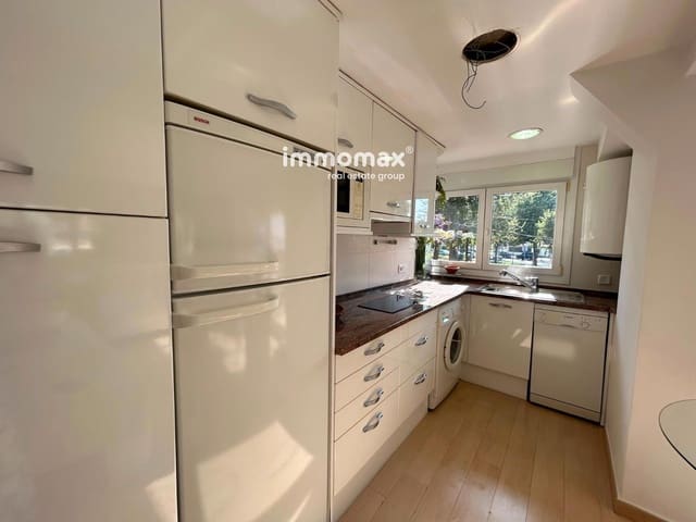 Appartement à vendre à Platja d'Aro, Castell-Platja d'Aro avec piscine - 234 800 € (Ref: 10018309)