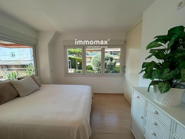 Appartement à vendre à Platja d'Aro, Castell-Platja d'Aro avec piscine - 234 800 € (Ref: 10018309)