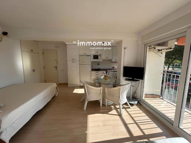 Appartement à vendre à Platja d'Aro, Castell-Platja d'Aro avec piscine - 234 800 € (Ref: 10018309)