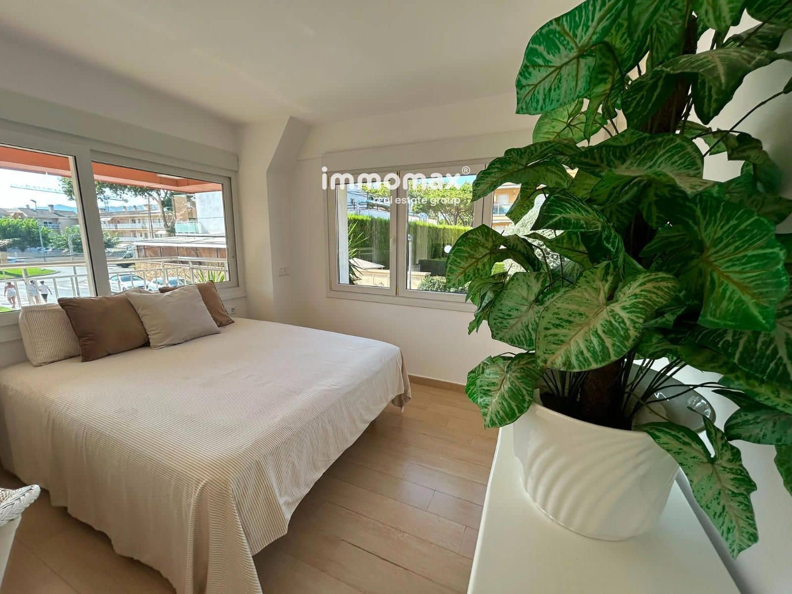 Appartement à vendre à Platja d'Aro avec piscine - 234 800 € (Ref: 10018309)