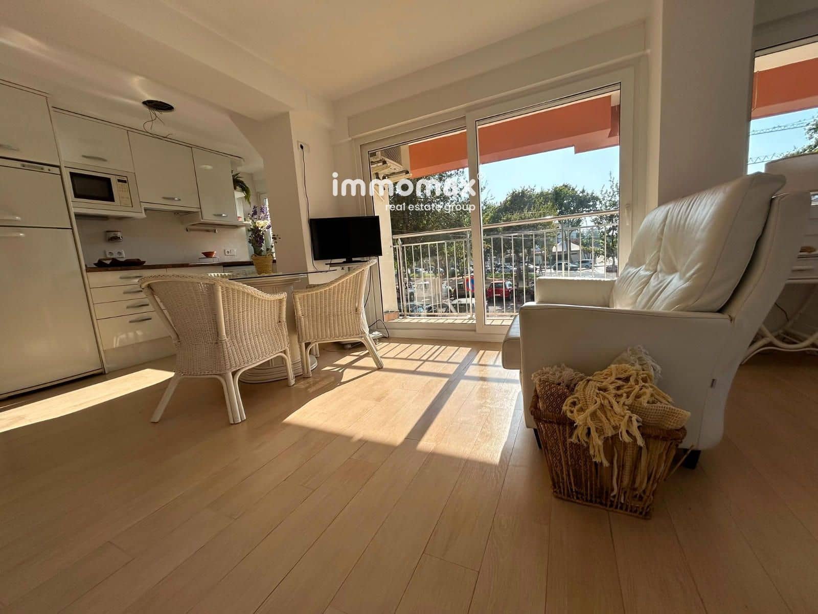 Appartement à vendre à Platja d'Aro avec piscine - 234 800 € (Ref: 10018309)