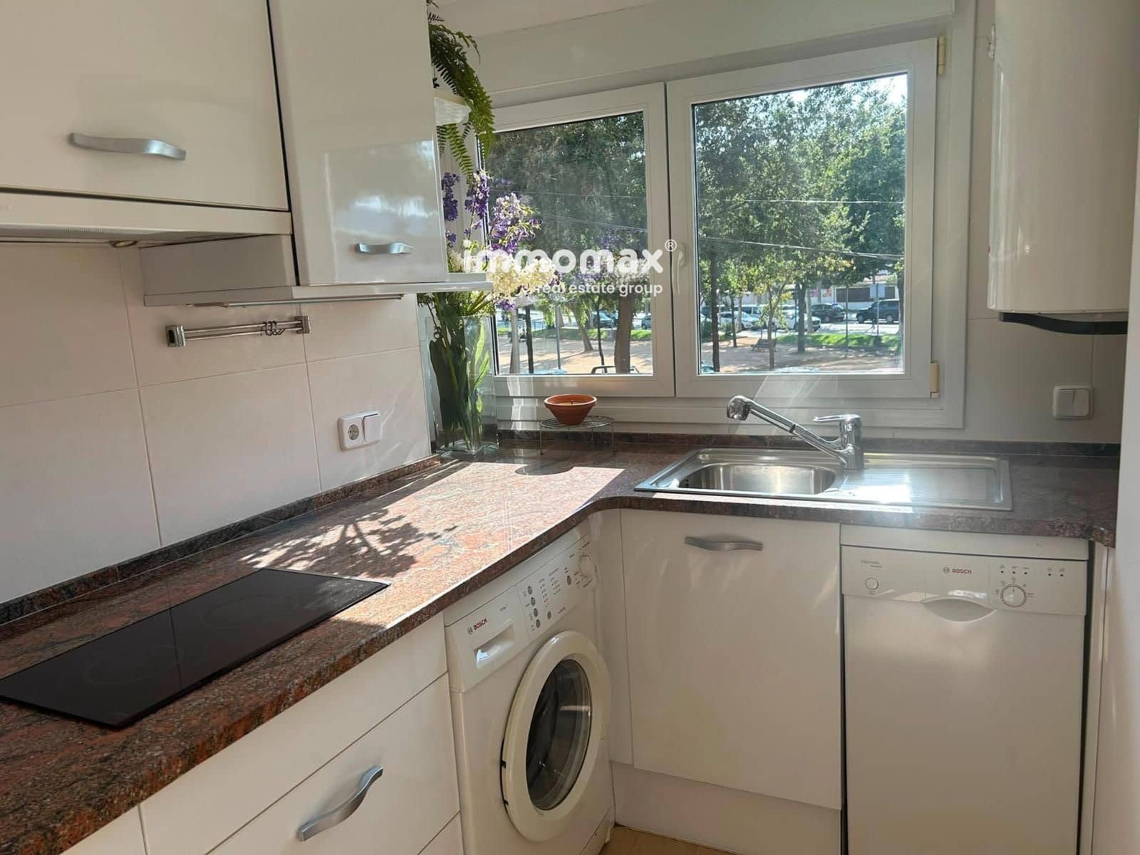 Appartement à vendre à Platja d'Aro avec piscine - 234 800 € (Ref: 10018309)