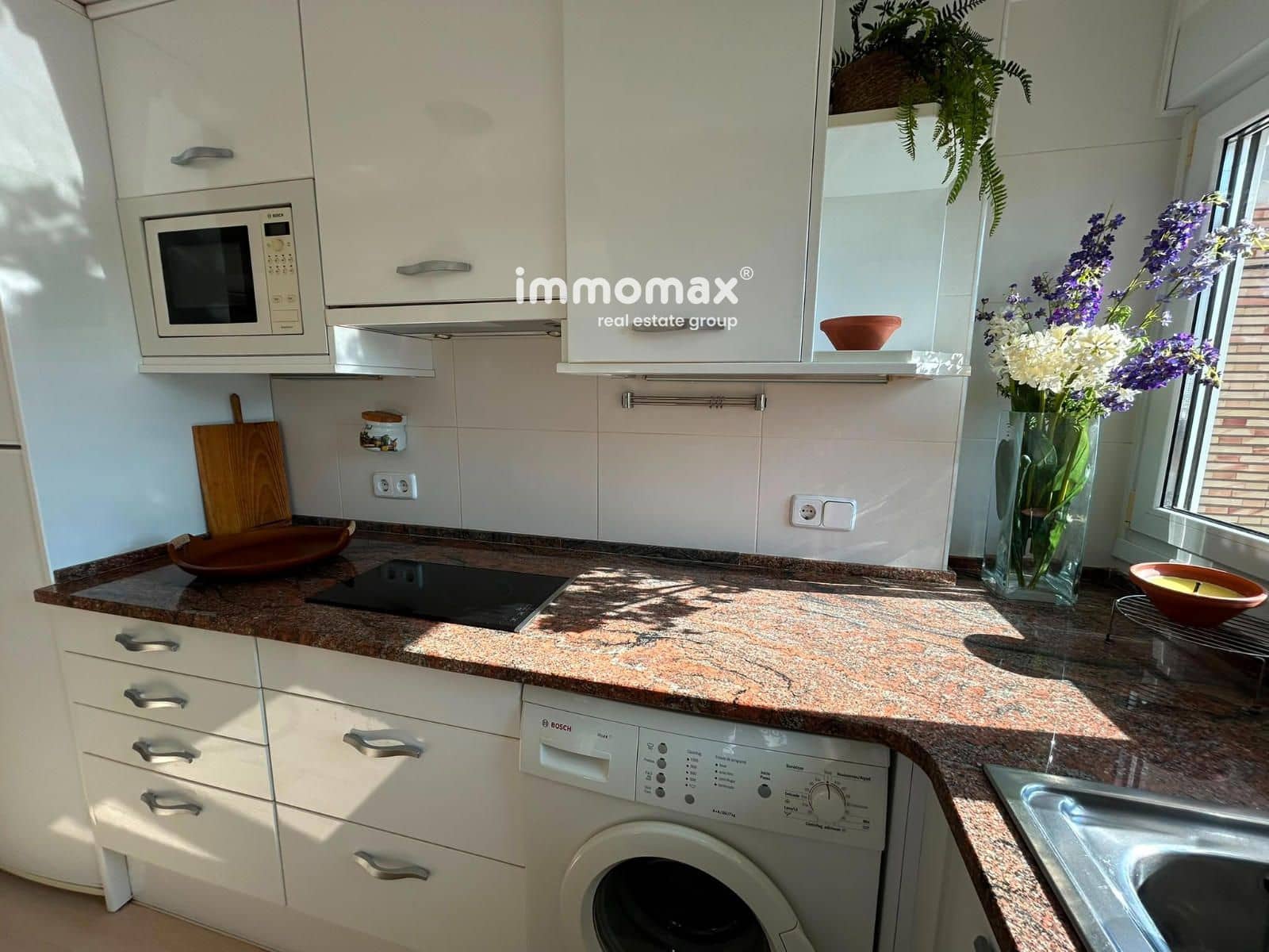 Appartement à vendre à Platja d'Aro avec piscine - 234 800 € (Ref: 10018309)
