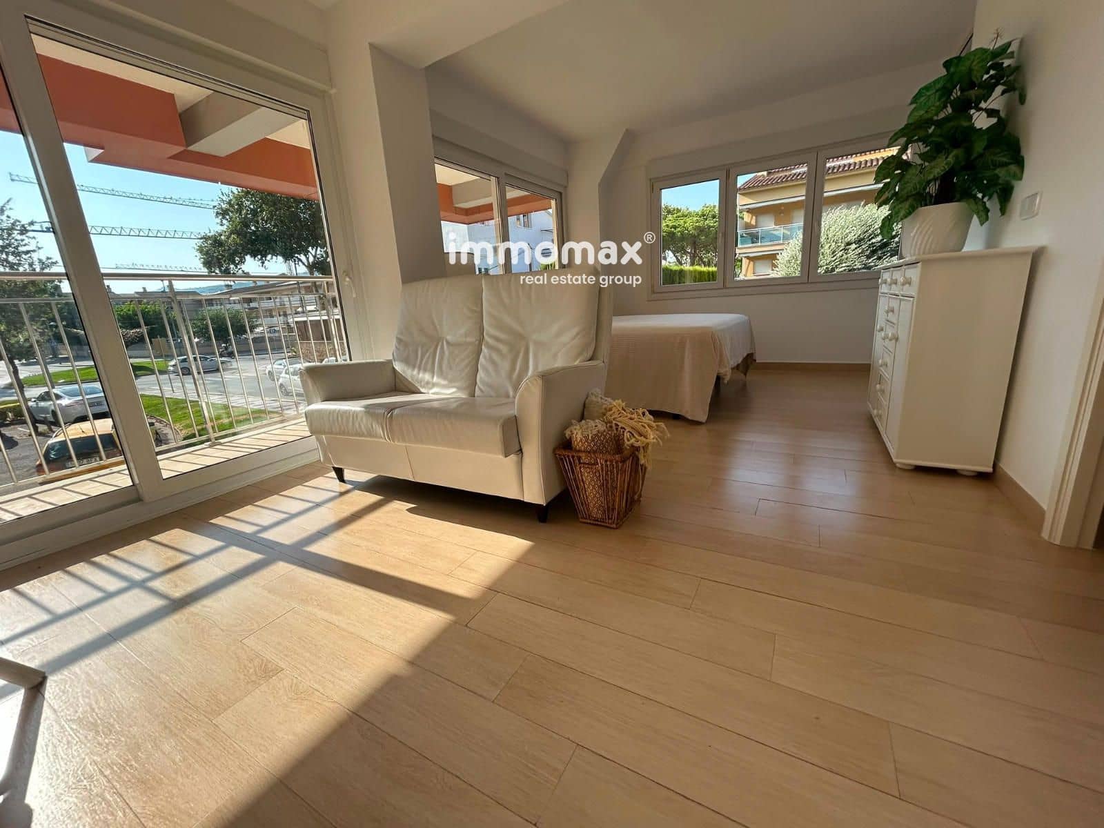 Appartement à vendre à Platja d'Aro avec piscine - 234 800 € (Ref: 10018309)