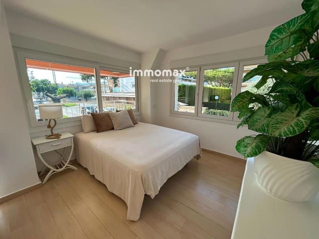 Appartement à vendre à Platja d'Aro, Castell-Platja d'Aro avec piscine - 234 800 € (Ref: 10018309)
