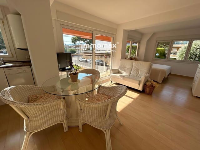 Appartement à vendre à Platja d'Aro, Castell-Platja d'Aro avec piscine - 234 800 € (Ref: 10018309)