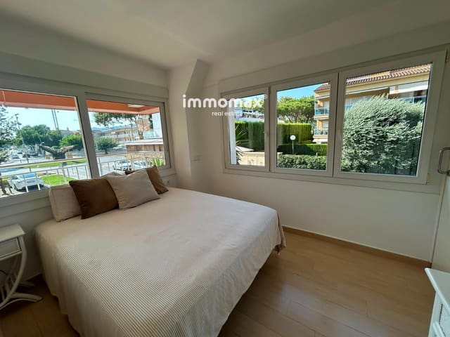 Appartement à vendre à Platja d'Aro, Castell-Platja d'Aro avec piscine - 234 800 € (Ref: 10018309)