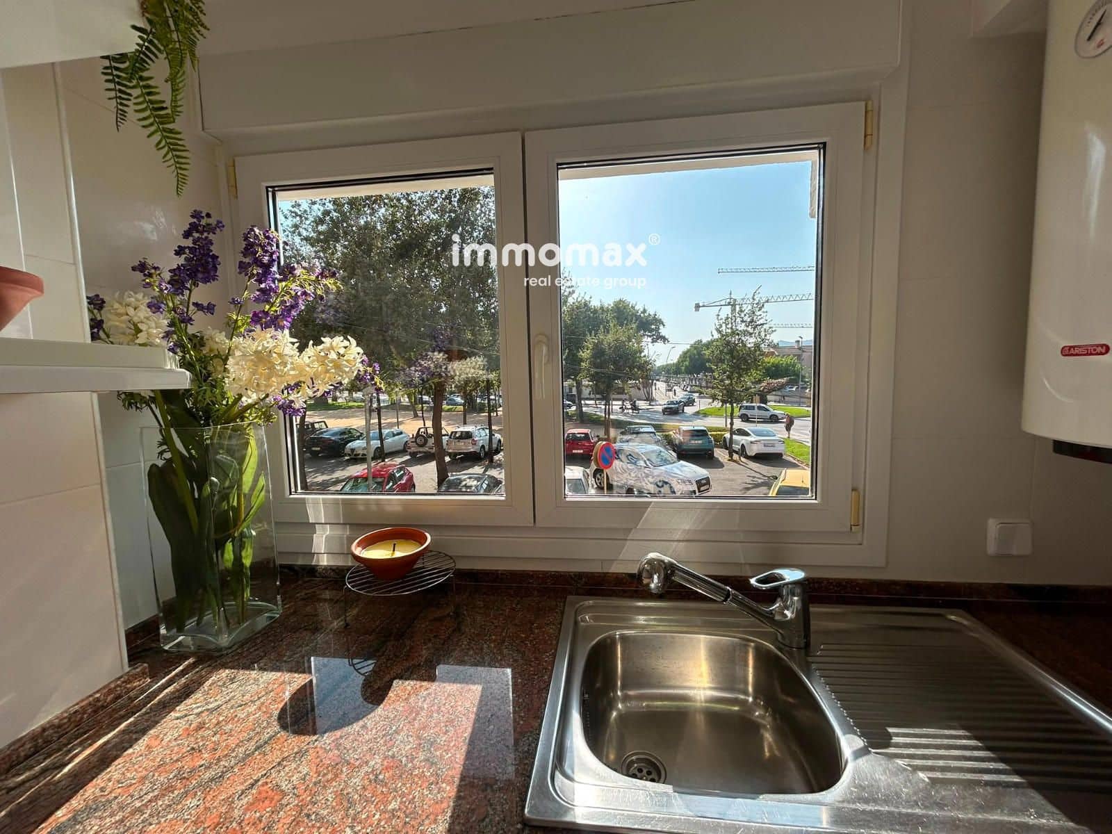 Appartement à vendre à Platja d'Aro avec piscine - 234 800 € (Ref: 10018309)