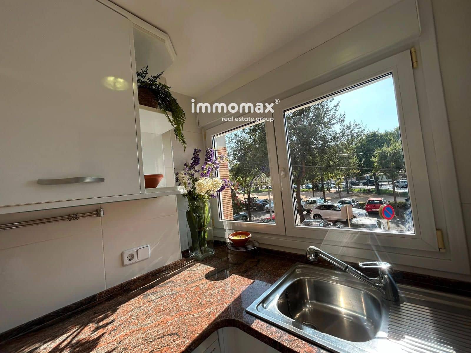 Appartement à vendre à Platja d'Aro avec piscine - 234 800 € (Ref: 10018309)