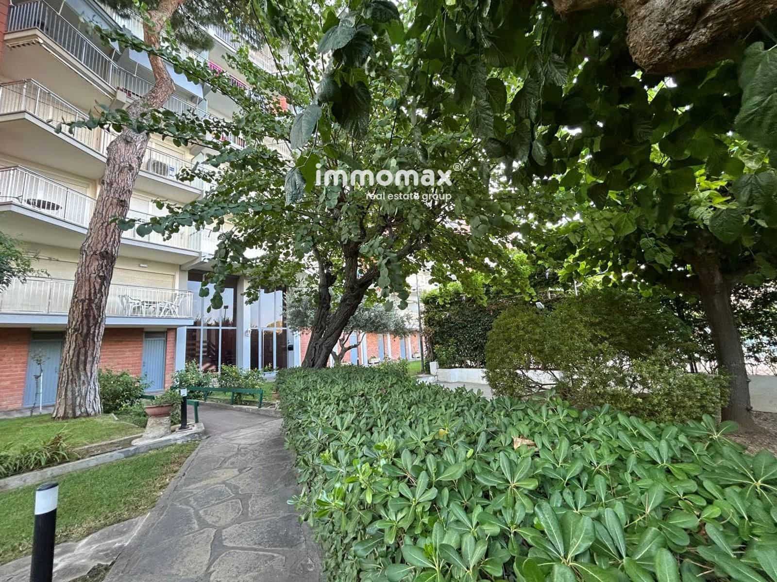 Appartement à vendre à Platja d'Aro avec piscine - 234 800 € (Ref: 10018309)