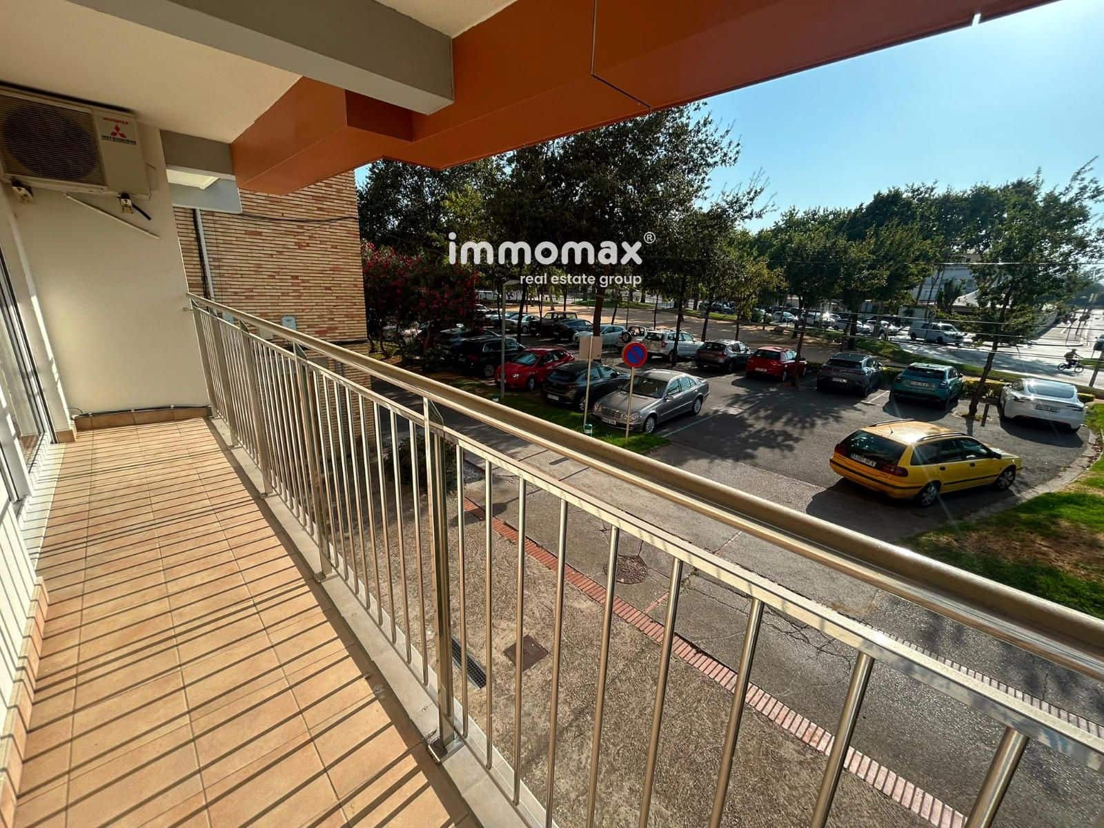 Appartement à vendre à Platja d'Aro avec piscine - 234 800 € (Ref: 10018309)
