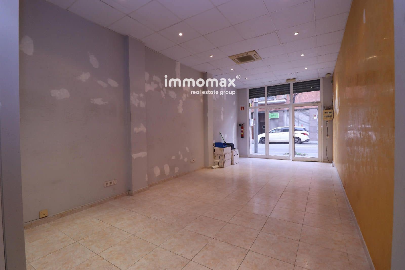 Local Commercial à louer à Granollers - 600 € (Ref: 10022954)