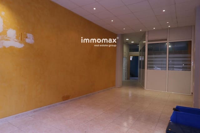Kaupallinen vuokrattavana paikassa Granollers - 600 € (Ref: 10022954)