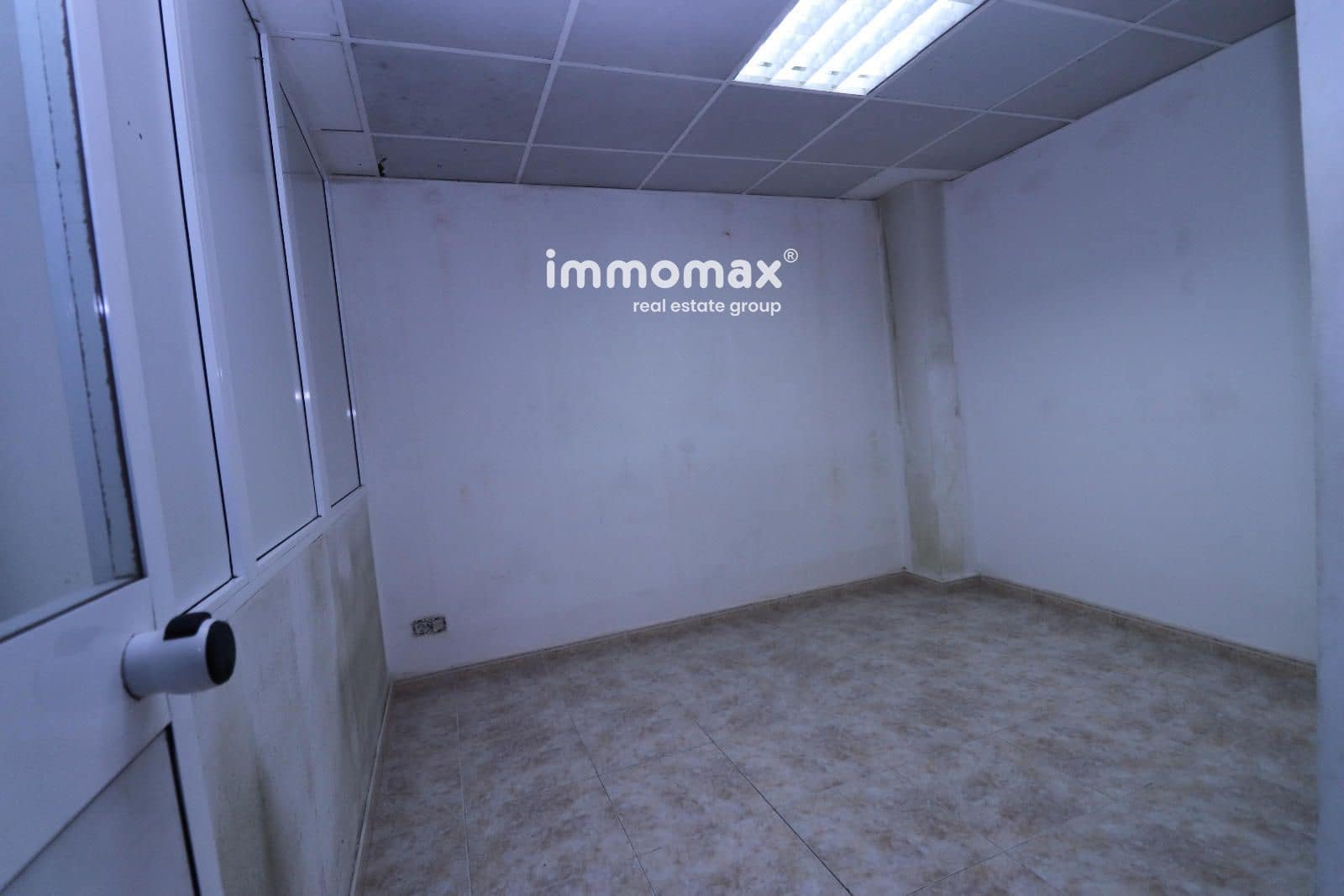 Local Commercial à louer à Granollers - 600 € (Ref: 10022954)