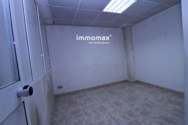Kaupallinen vuokrattavana paikassa Granollers - 600 € (Ref: 10022954)