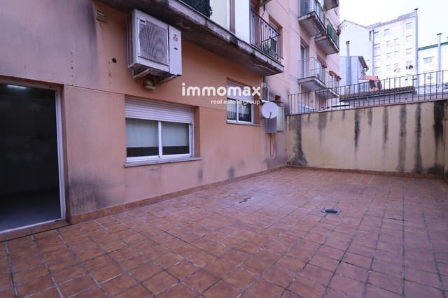 Kaupallinen vuokrattavana paikassa Granollers - 600 € (Ref: 10022954)
