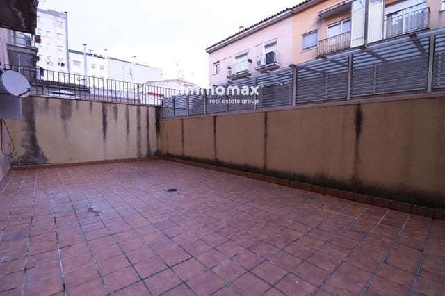 Kaupallinen vuokrattavana paikassa Granollers - 600 € (Ref: 10022954)