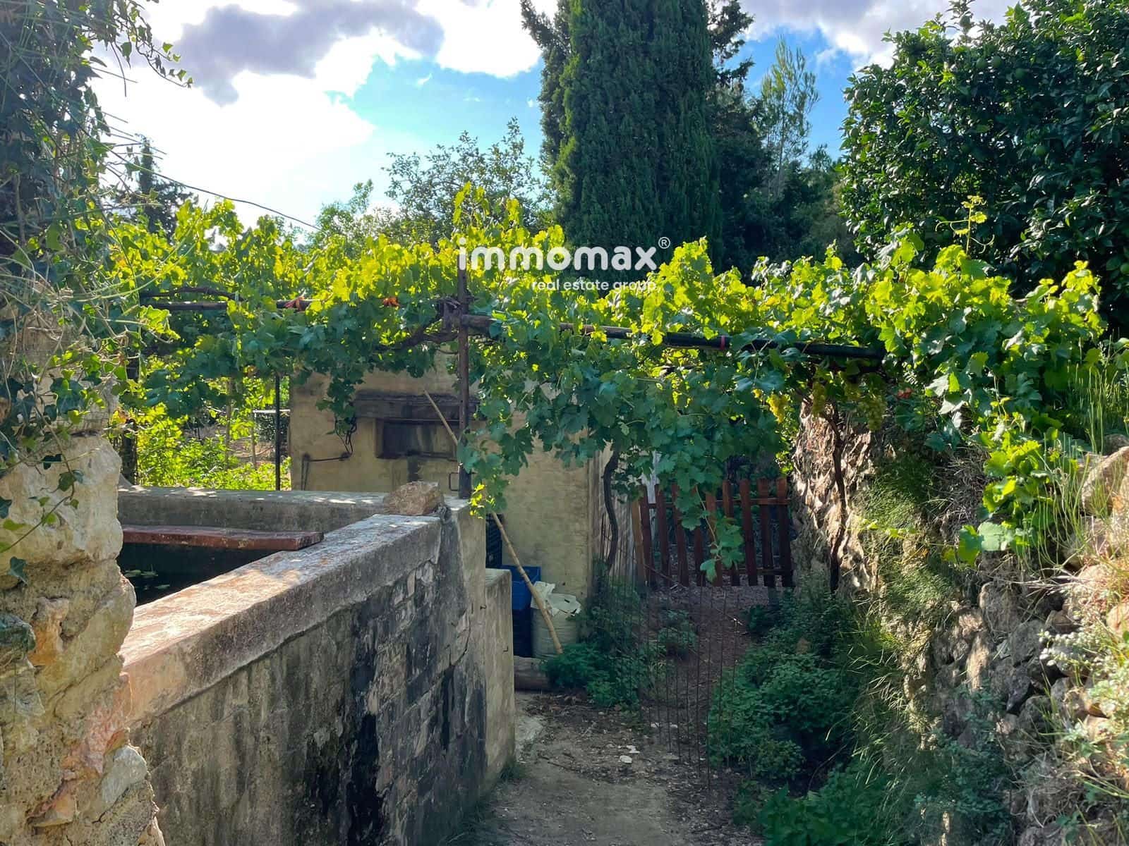 Undeveloped Land for sale in Pauls - € 45,000 (Ref: 10031096)