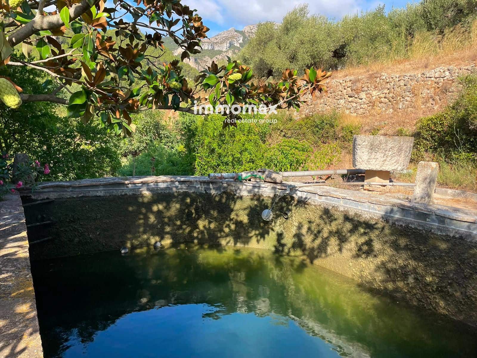 Undeveloped Land for sale in Pauls - € 45,000 (Ref: 10031096)