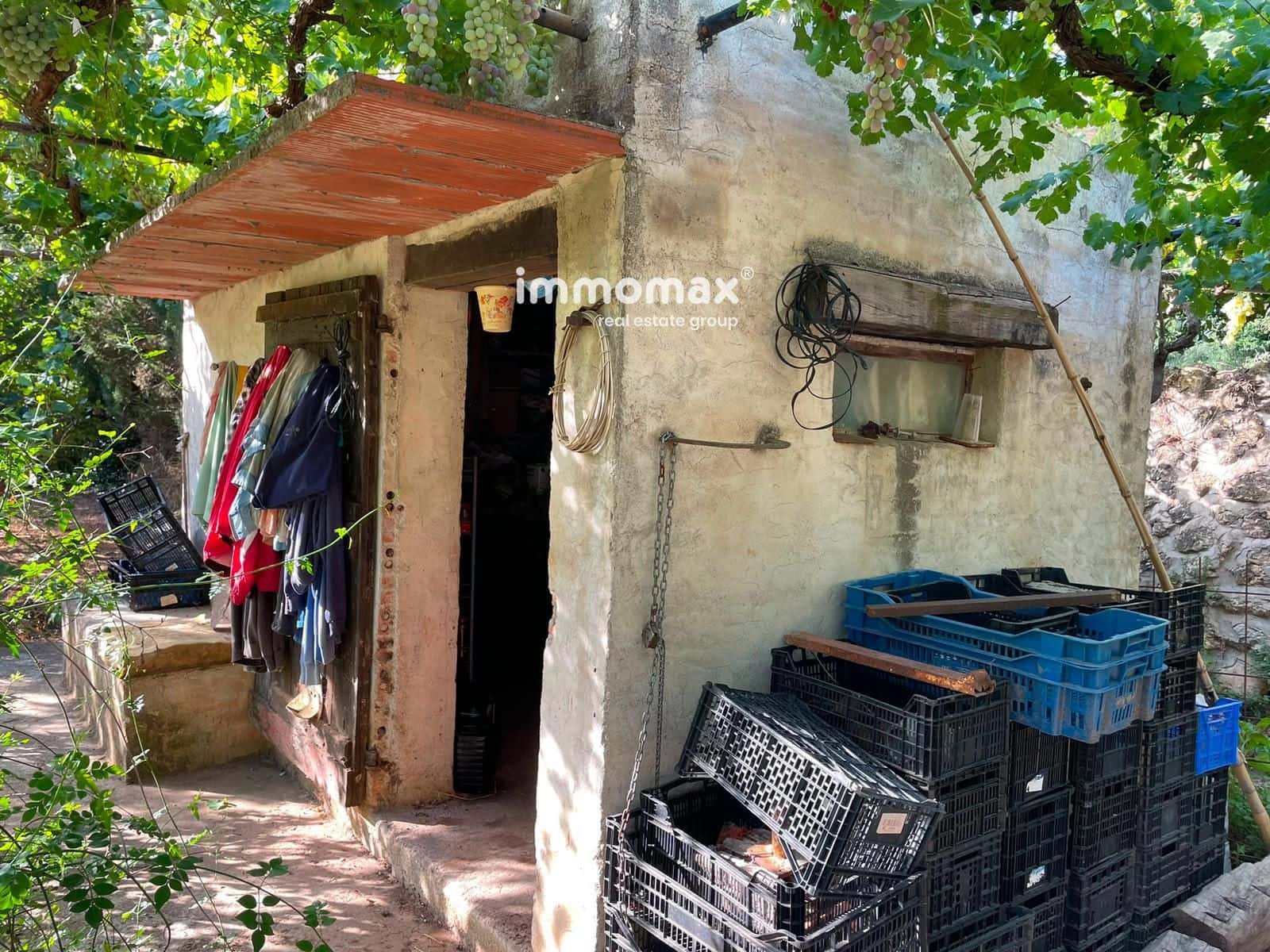Undeveloped Land for sale in Pauls - € 45,000 (Ref: 10031096)