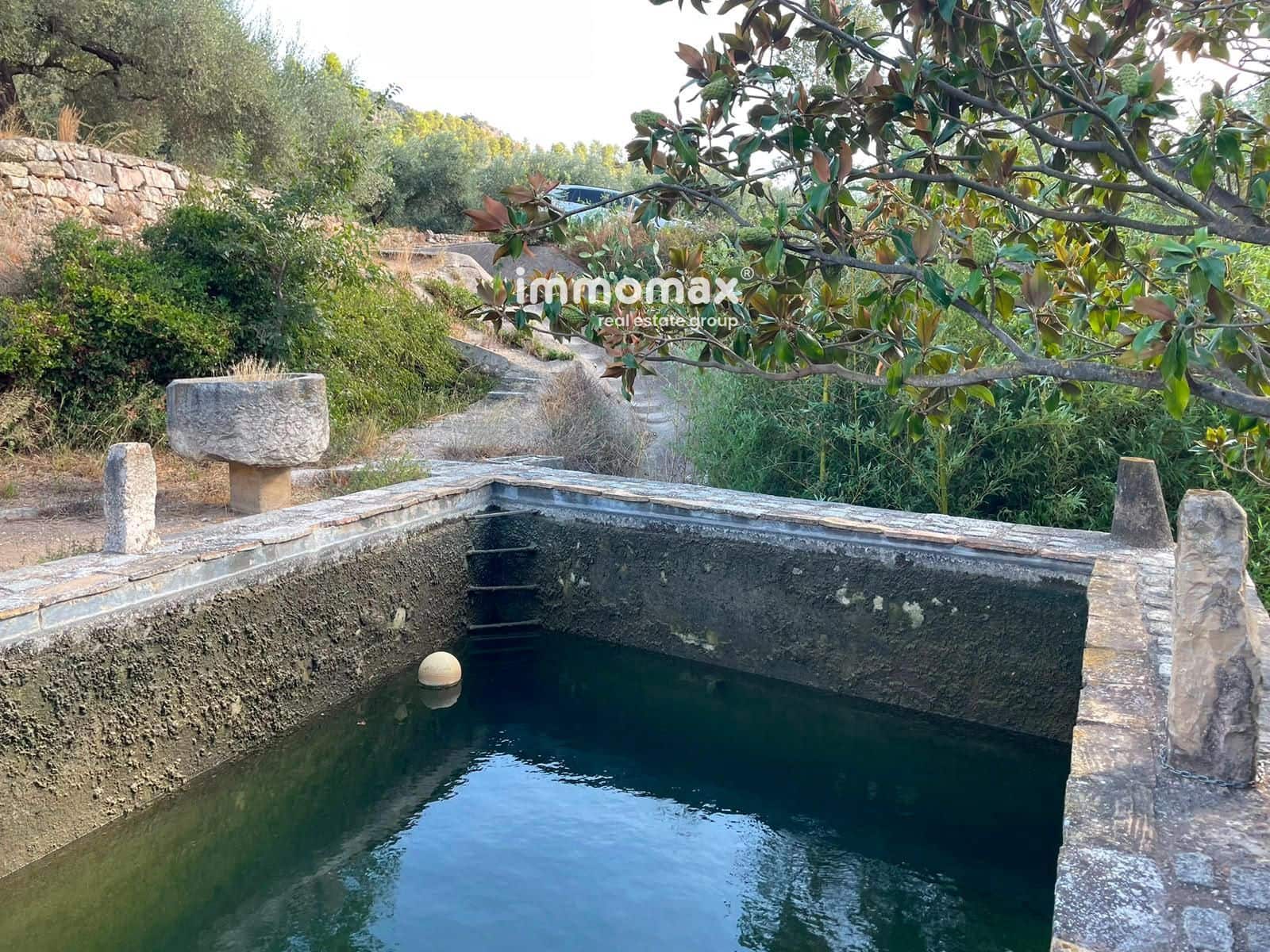 Undeveloped Land for sale in Pauls - € 45,000 (Ref: 10031096)