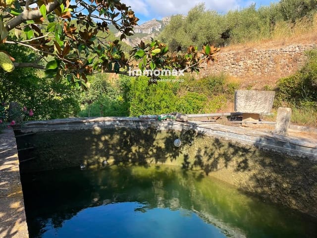 Undeveloped Land for sale in Paüls - € 45,000 (Ref: 10031096)