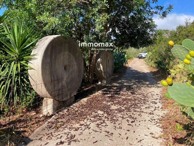 Undeveloped Land for sale in Paüls - € 45,000 (Ref: 10031096)