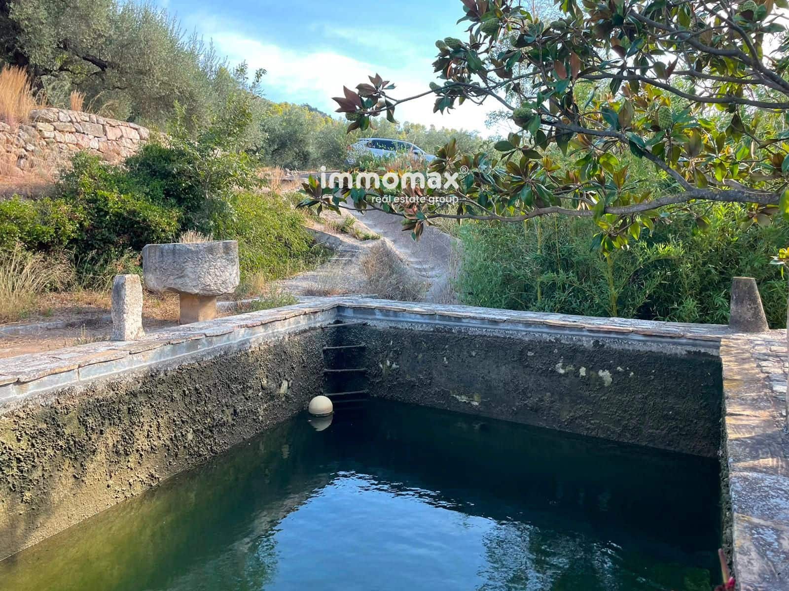 Undeveloped Land for sale in Pauls - € 45,000 (Ref: 10031096)