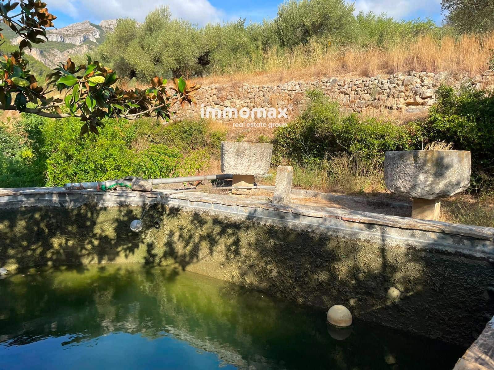 Undeveloped Land for sale in Pauls - € 45,000 (Ref: 10031096)