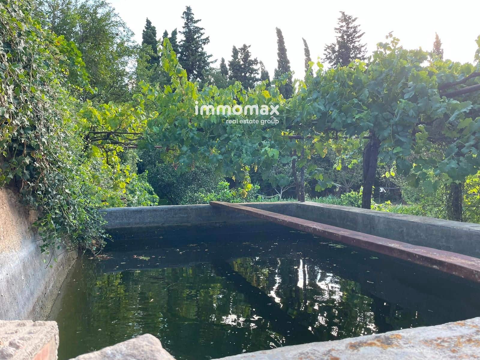 Undeveloped Land for sale in Pauls - € 45,000 (Ref: 10031096)