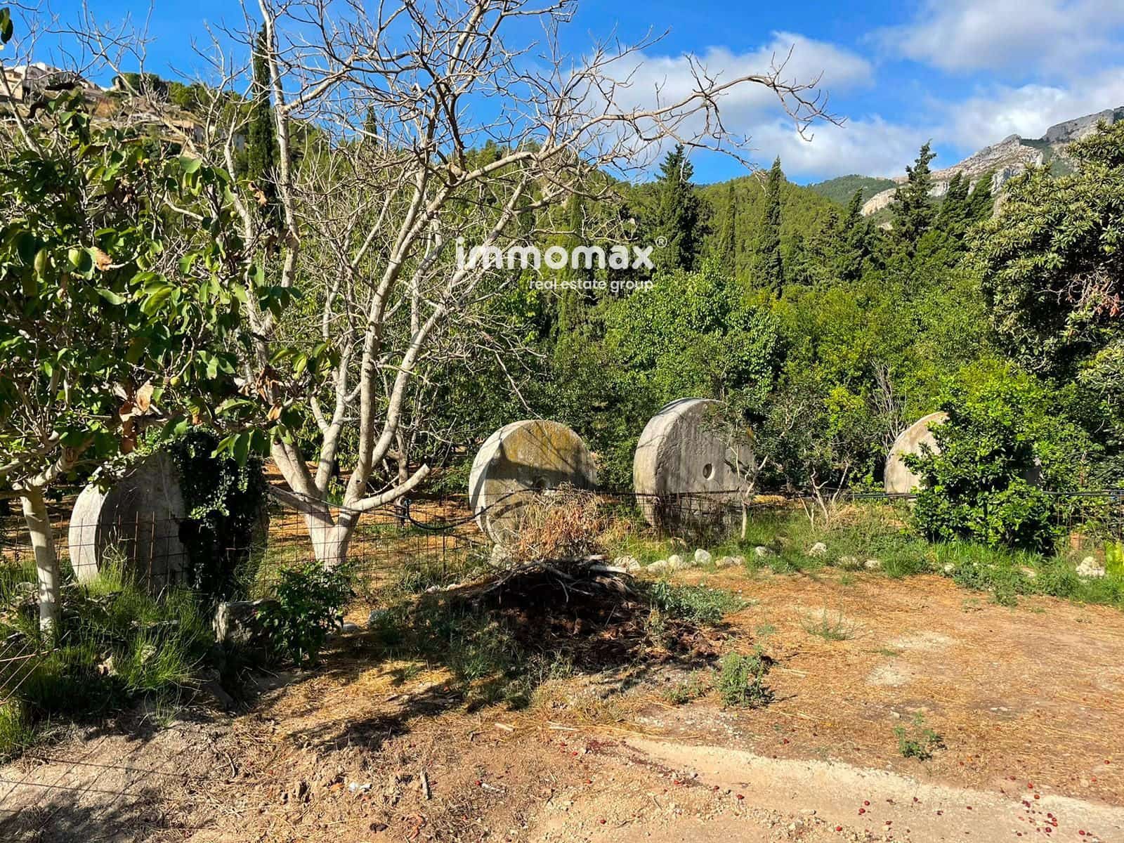 Undeveloped Land for sale in Pauls - € 45,000 (Ref: 10031096)