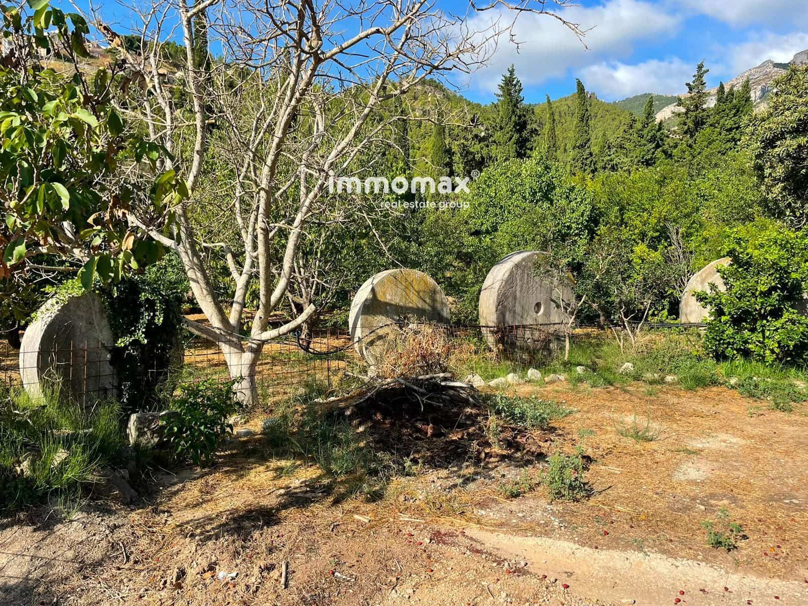 Undeveloped Land for sale in Pauls - € 45,000 (Ref: 10031096)