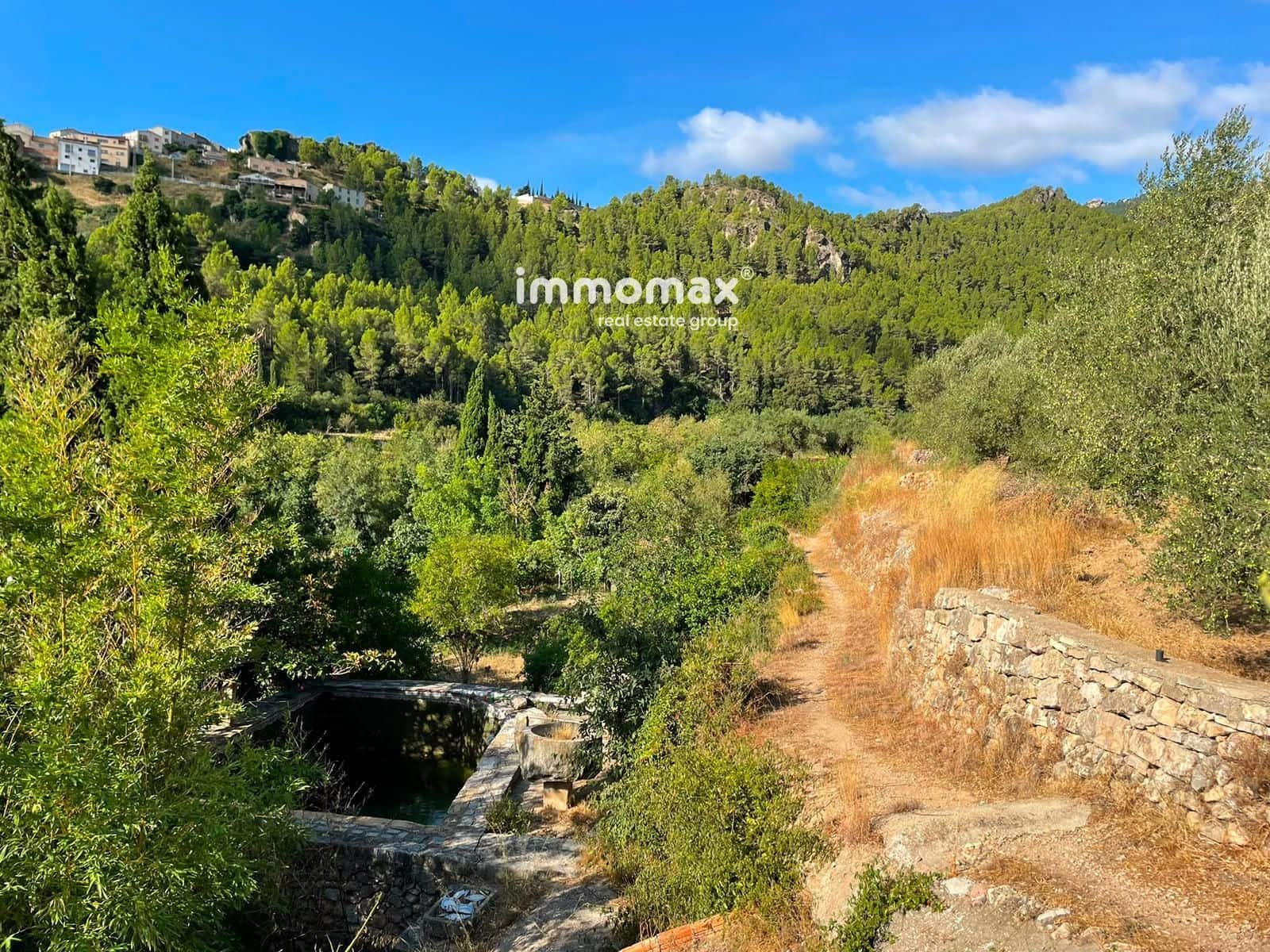 Undeveloped Land for sale in Pauls - € 45,000 (Ref: 10031096)