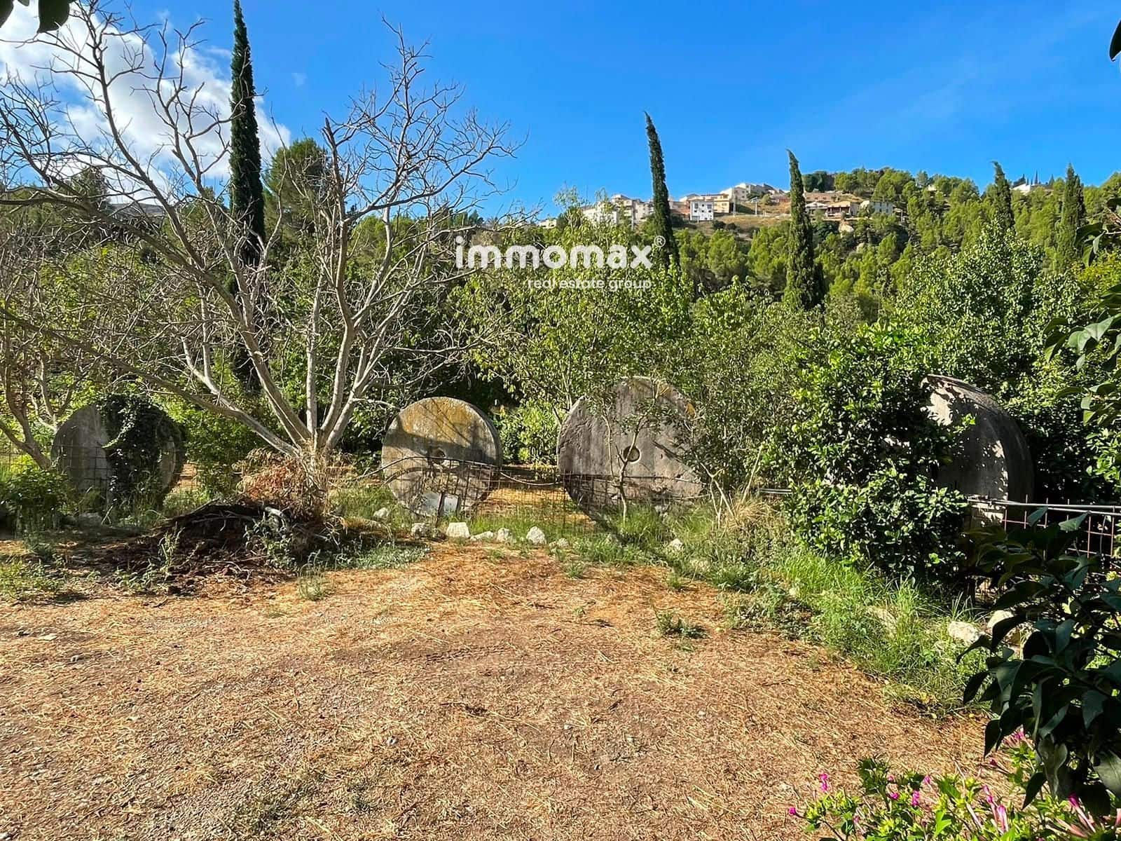 Undeveloped Land for sale in Pauls - € 45,000 (Ref: 10031096)