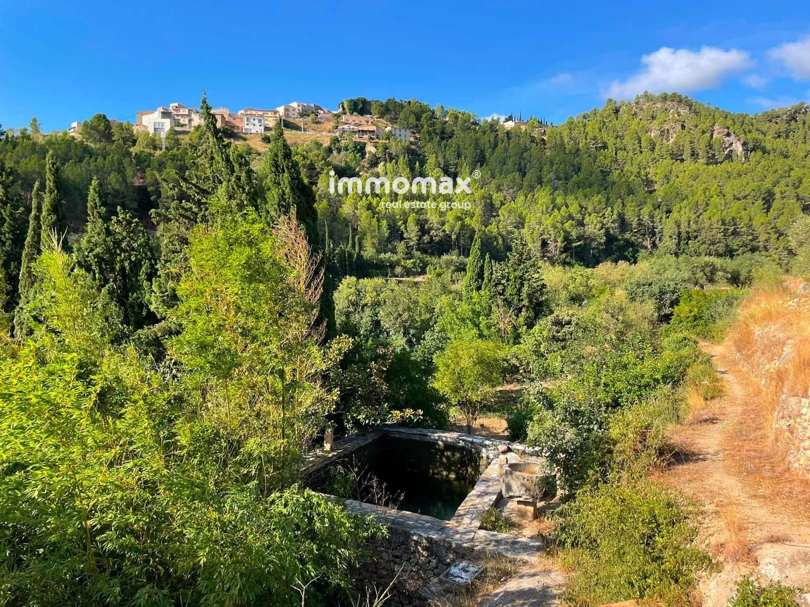 Undeveloped Land for sale in Pauls - € 45,000 (Ref: 10031096)