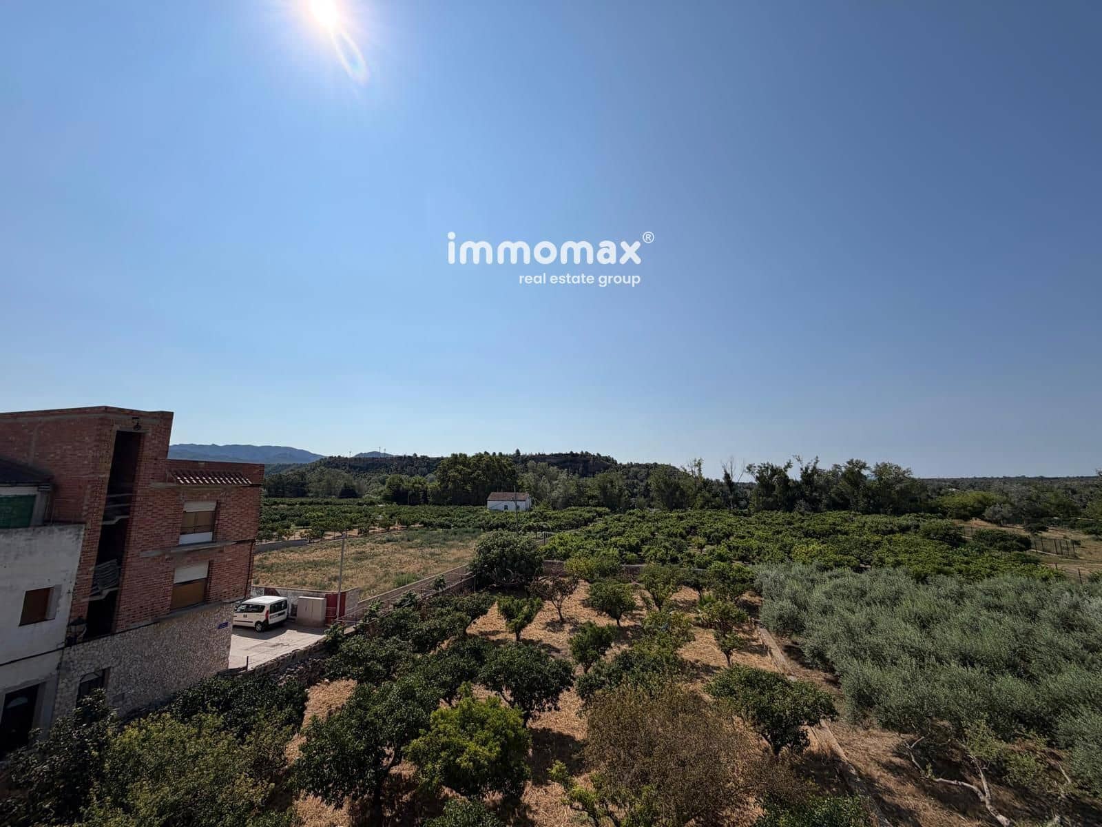 3 camera da letto Villa da affittare in Xerta con garage - 650 € (Rif: 10034329)