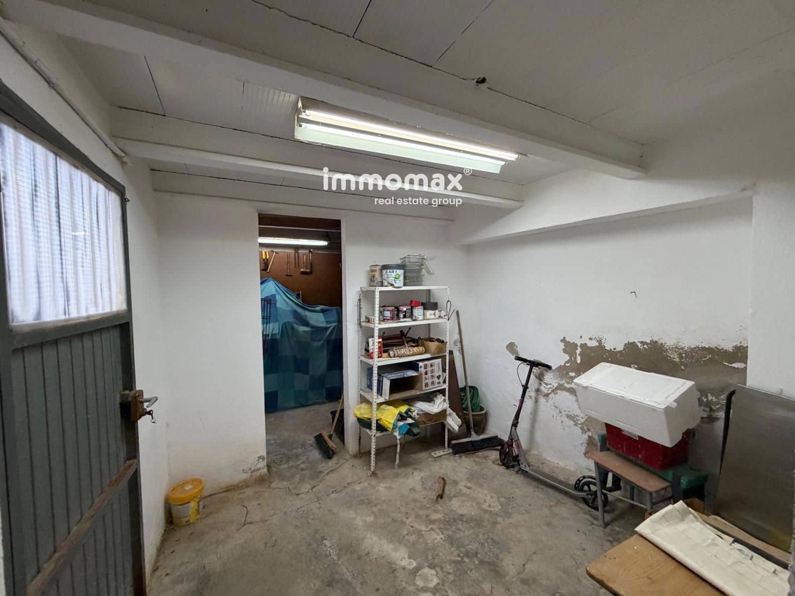 3 camera da letto Villa da affittare in Xerta con garage - 650 € (Rif: 10034329)