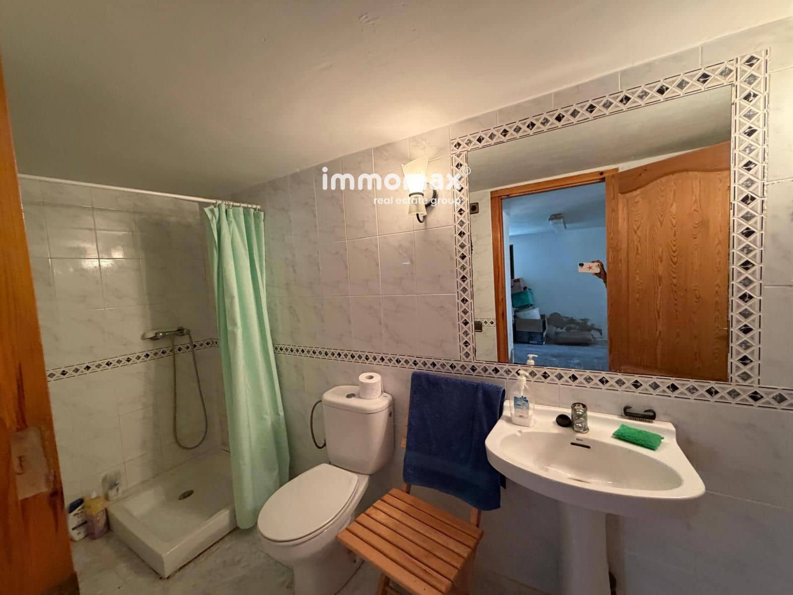 3 camera da letto Villa da affittare in Xerta con garage - 650 € (Rif: 10034329)