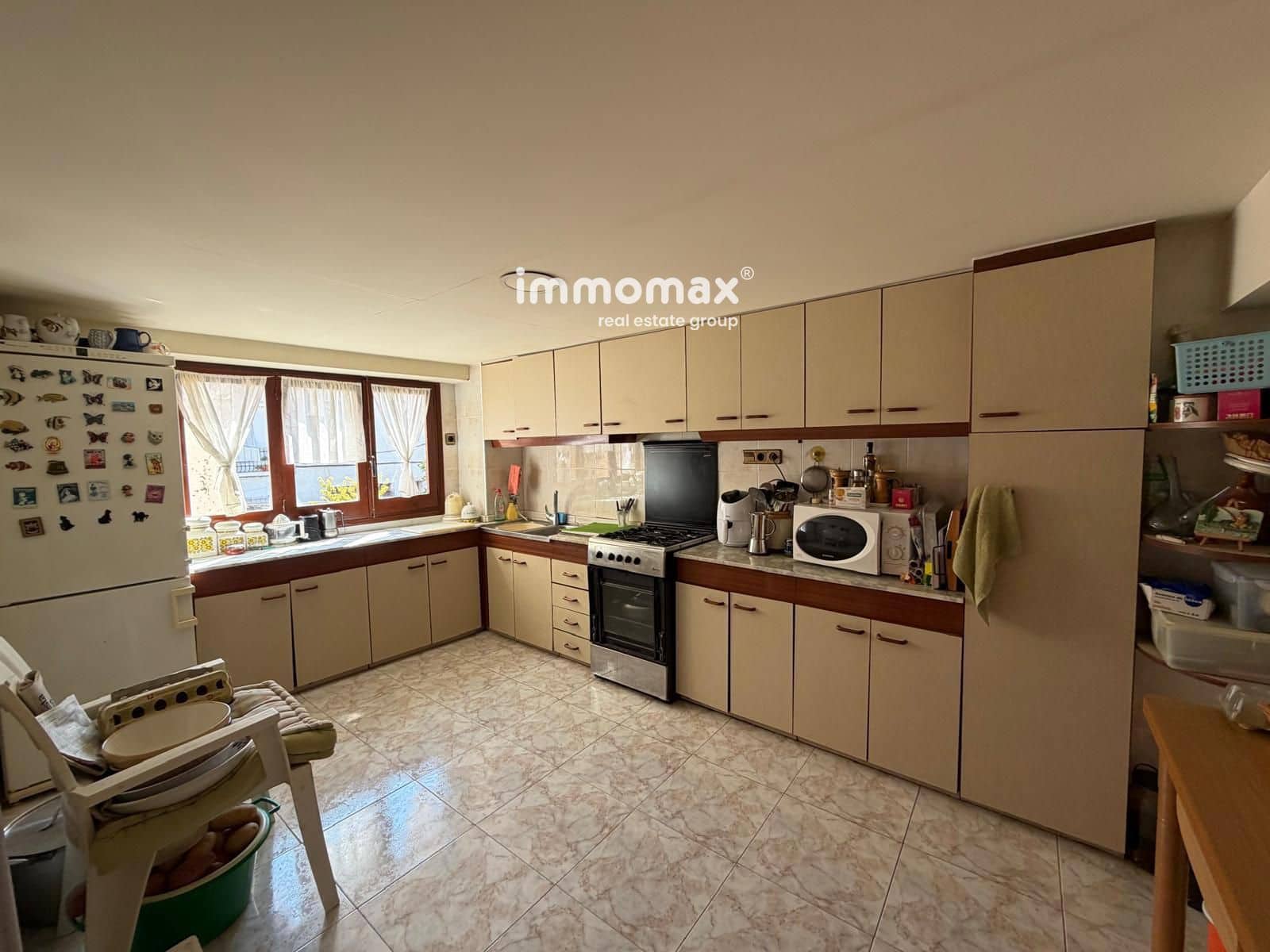 3 camera da letto Villa da affittare in Xerta con garage - 650 € (Rif: 10034329)