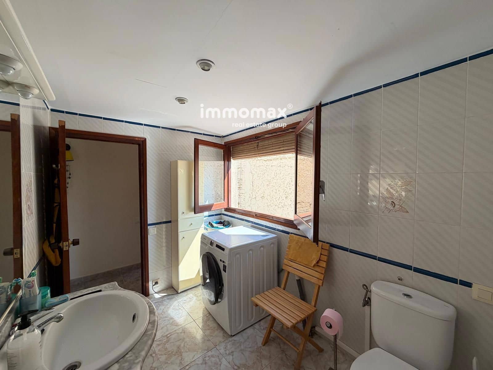 3 camera da letto Villa da affittare in Xerta con garage - 650 € (Rif: 10034329)