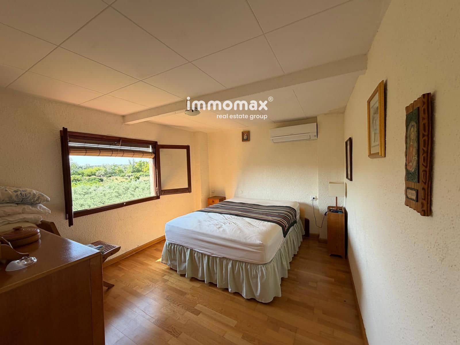 3 camera da letto Villa da affittare in Xerta con garage - 650 € (Rif: 10034329)