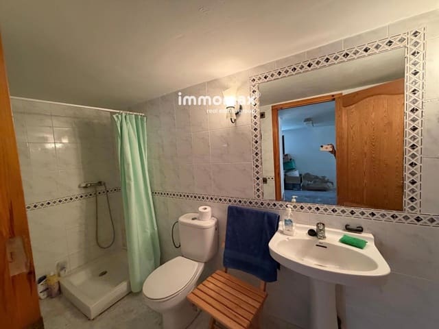 3 camera da letto Villa da affittare in Xerta - 650 € (Rif: 10034329)