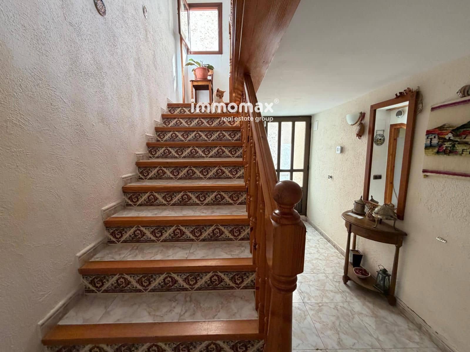 3 camera da letto Villa da affittare in Xerta con garage - 650 € (Rif: 10034329)